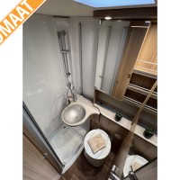 Knaus Sun Ti 650 MEG uit 2018 Foto #8