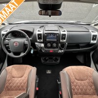 Knaus Sun Ti 650 MEG uit 2018 Foto #10