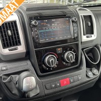 Knaus Sun Ti 650 MEG uit 2018 Foto #12