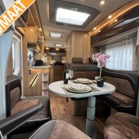 Knaus Sun Ti 650 MEG uit 2018 Foto #15