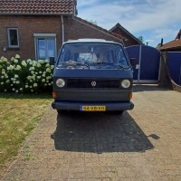 Tweedehands Volkswagen campers camper kopen