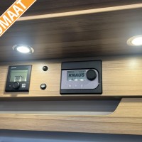 Knaus Sun Ti 650 MEG uit 2018 Foto #17