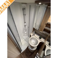 Knaus Sun Ti 650 MEG uit 2018 Foto #18