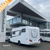 Knaus Sun Ti 650 MEG uit 2018 Foto #20