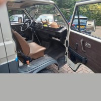 Volkswagen campers 253 uit 1980 Foto #2