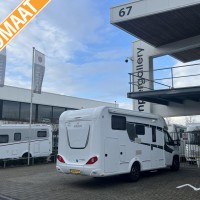 Knaus Sun Ti 650 MEG uit 2018 Foto #21