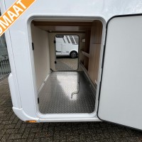 Knaus Sun Ti 650 MEG uit 2018 Foto #22