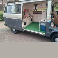 Volkswagen campers 253 uit 1980 Foto #4
