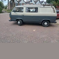 Volkswagen campers 253 uit 1980 Foto #5