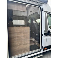 Knaus R19 Boxlife 630 ME PLATINUM SELECTION 1e eigenaar/ weinig km/ standkachel/ Dynavin Foto #17