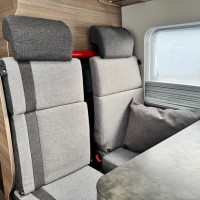 Knaus R19 Boxlife 630 ME PLATINUM SELECTION 1e eigenaar/ weinig km/ standkachel/ Dynavin Foto #21