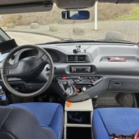 Peugeot campers EXPERT 220C CF 1.9D uit 1999 Foto #6