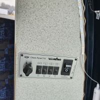 Peugeot campers EXPERT 220C CF 1.9D uit 1999 Foto #7