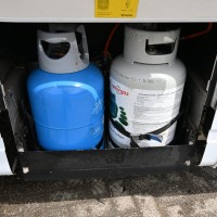 Dethleffs Globedrome T 6700 Airco Schotel Luifel Fietsdr.etc Foto #40