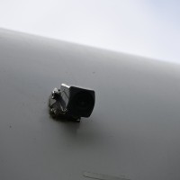 Dethleffs Globedrome T 6700 Airco Schotel Luifel Fietsdr.etc Foto #43