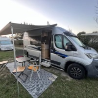 Tweedehands Fiat Ducato campers camper kopen