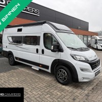 Tweedehands Karmann campers camper kopen