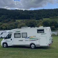 Chausson campers WELCOME 95 uit 2008 Foto #2