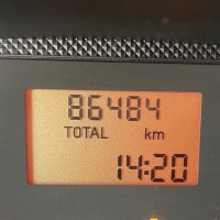 Chausson campers WELCOME 95 uit 2008 Foto #5