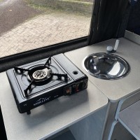 Opel campers MOVANO-2 2.5CDTI/88KW-E4 3.5T L2H2 uit 2010 Foto #7