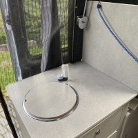 Opel campers MOVANO-2 2.5CDTI/88KW-E4 3.5T L2H2 uit 2010 Foto #12