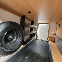 Fiat Ducato campers 244 uit 2003 Foto #8