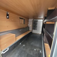 Fiat Ducato campers 244 uit 2003 Foto #9