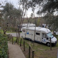 Fiat Ducato campers 244 uit 2003 Foto #13