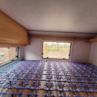 Fiat Ducato campers 244 uit 2003 Foto #14