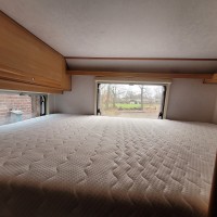 Fiat Ducato campers 244 uit 2003 Foto #15