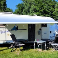 Fiat Ducato campers 244 uit 2003 Foto #17