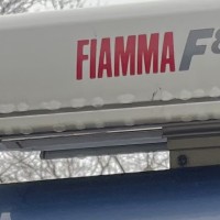 Mercedes campers SPRINTER uit 2016 Foto #1