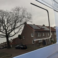 Mercedes campers SPRINTER uit 2016 Foto #3