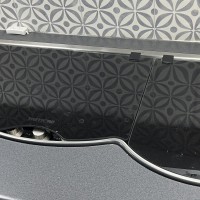 Mercedes campers SPRINTER uit 2016 Foto #10