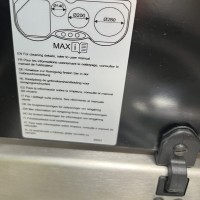 Mercedes campers SPRINTER uit 2016 Foto #12