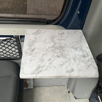 Mercedes campers SPRINTER uit 2016 Foto #14