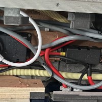 Mercedes campers SPRINTER uit 2016 Foto #15