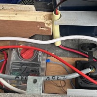 Mercedes campers SPRINTER uit 2016 Foto #16