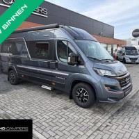 Tweedehands Adria campers camper kopen