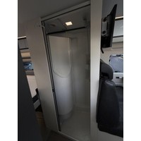 Adria Twin Supreme 640 SGX Zonnepaneel Trekaak Skyroof Luifel Foto #3