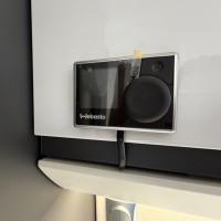 Adria Twin Supreme 640 SGX Zonnepaneel Trekaak Skyroof Luifel Foto #11