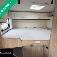 Capron Sunlight V60 Luifel Zonnepaneel Trekhaak 595CM !!!!! Foto #12