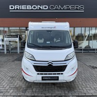 Capron Sunlight V60 Luifel Zonnepaneel Trekhaak 595CM !!!!! Foto #13