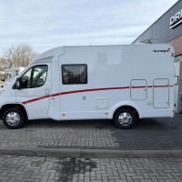 Capron Sunlight V60 Luifel Zonnepaneel Trekhaak 595CM !!!!! Foto #15