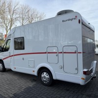 Capron Sunlight V60 Luifel Zonnepaneel Trekhaak 595CM !!!!! Foto #16