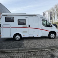 Capron Sunlight V60 Luifel Zonnepaneel Trekhaak 595CM !!!!! Foto #17