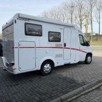 Capron Sunlight V60 Luifel Zonnepaneel Trekhaak 595CM !!!!! Foto #18