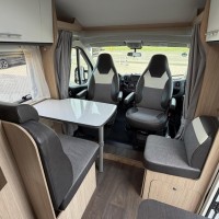 Capron Sunlight V60 Luifel Zonnepaneel Trekhaak 595CM !!!!! Foto #20