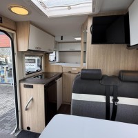 Capron Sunlight V60 Luifel Zonnepaneel Trekhaak 595CM !!!!! Foto #21