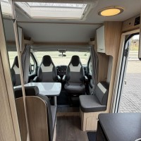 Capron Sunlight V60 Luifel Zonnepaneel Trekhaak 595CM !!!!! Foto #23